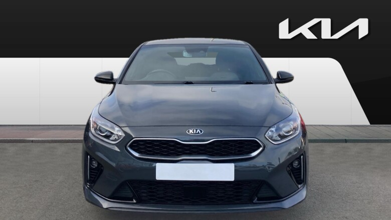 Kia Ceed 1.5T GDi ISG GT-Line 5dr Petrol Hatchback